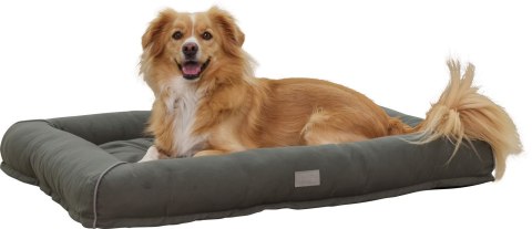 KERBL Materac Jerome, 90 x 70 x 10 cm, ciemnozielony KERBL Materac Jerome, 90 x 70 x 10 cm, ciemnozielony