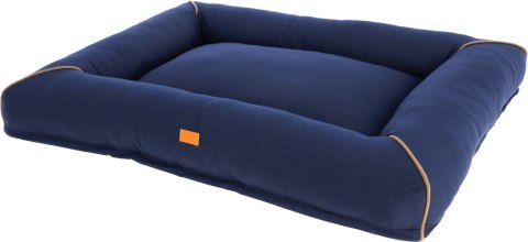 KERBL Materac Jerome, 90 x 70 x 10 cm, granatowy KERBL Materac Jerome, 90 x 70 x 10 cm, granatowy