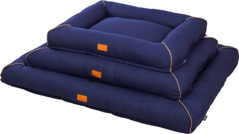 KERBL Materac Jerome, 90 x 70 x 10 cm, granatowy KERBL Materac Jerome, 90 x 70 x 10 cm, granatowy