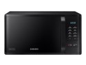 Kuchenka mikrofalowa Samsung MS23K3513AK (1150W; 23l; kolor czarny)