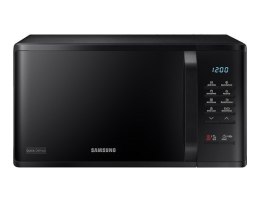 Kuchenka mikrofalowa Samsung MS23K3513AK (1150W; 23l; kolor czarny)