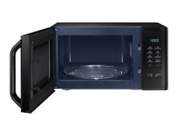 Kuchenka mikrofalowa Samsung MS23K3513AK (1150W; 23l; kolor czarny)