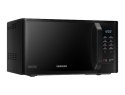 Kuchenka mikrofalowa Samsung MS23K3513AK (1150W; 23l; kolor czarny)