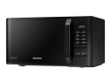 Kuchenka mikrofalowa Samsung MS23K3513AK (1150W; 23l; kolor czarny)
