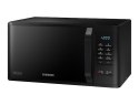 Kuchenka mikrofalowa Samsung MS23K3513AK (1150W; 23l; kolor czarny)