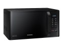 Kuchenka mikrofalowa Samsung MS23K3513AK (1150W; 23l; kolor czarny)