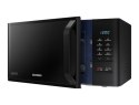 Kuchenka mikrofalowa Samsung MS23K3513AK (1150W; 23l; kolor czarny)