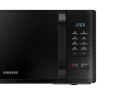 Kuchenka mikrofalowa Samsung MS23K3513AK (1150W; 23l; kolor czarny)