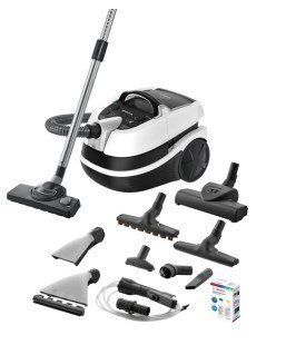Odkurzacz BOSCH BWD 421PRO (WYPRZEDAŻ) Odkurzacz BOSCH BWD 421PRO (WYPRZEDAŻ)