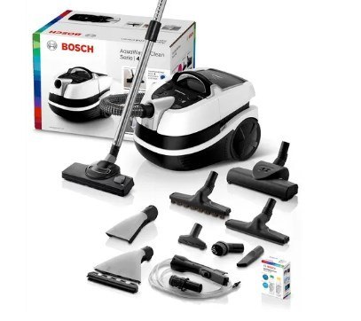 Odkurzacz BOSCH BWD 421PRO (WYPRZEDAŻ) Odkurzacz BOSCH BWD 421PRO (WYPRZEDAŻ)