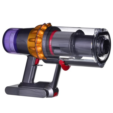 Odkurzacz DYSON V15 Detect Absolute (SV22) (WYPRZEDAŻ) Odkurzacz DYSON V15 Detect Absolute (SV22) (WYPRZEDAŻ)
