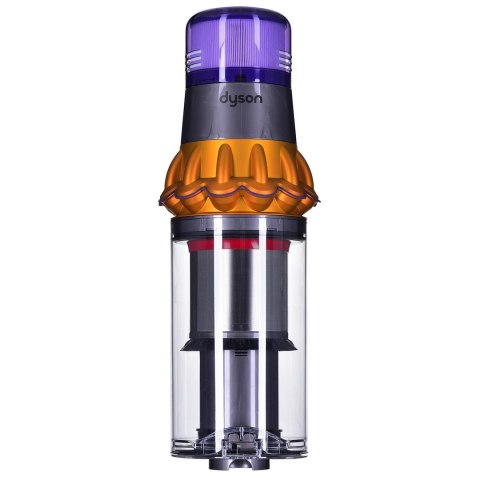 Odkurzacz DYSON V15 Detect Absolute (SV22) (WYPRZEDAŻ) Odkurzacz DYSON V15 Detect Absolute (SV22) (WYPRZEDAŻ)