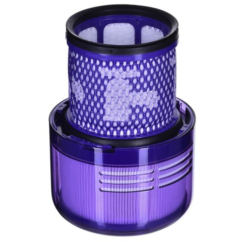Odkurzacz DYSON V15 Detect Absolute (SV22) (WYPRZEDAŻ) Odkurzacz DYSON V15 Detect Absolute (SV22) (WYPRZEDAŻ)