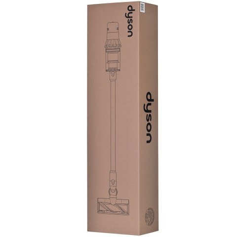 Odkurzacz DYSON V15 Detect Absolute (SV22) (WYPRZEDAŻ) Odkurzacz DYSON V15 Detect Absolute (SV22) (WYPRZEDAŻ)