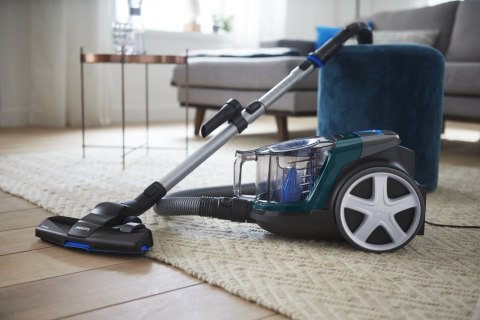 Odkurzacz PHILIPS PowerPro Compact FC 9334/09 Odkurzacz PHILIPS PowerPro Compact FC 9334/09
