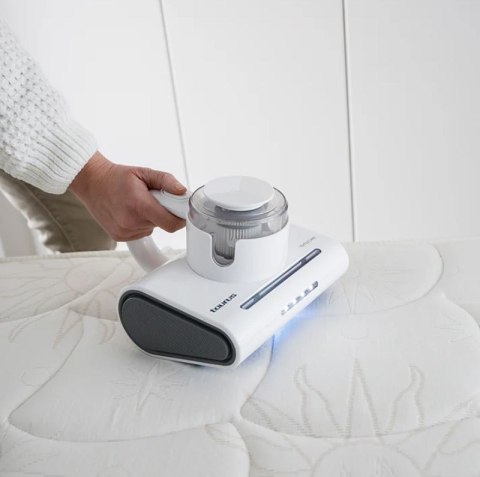 Odkurzacz ręczny z UV Taurus Textile Care EST9489320L Odkurzacz ręczny z UV Taurus Textile Care EST9489320L