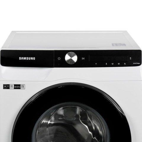 Pralka SAMSUNG WW80T534DAE Pralka SAMSUNG WW80T534DAE