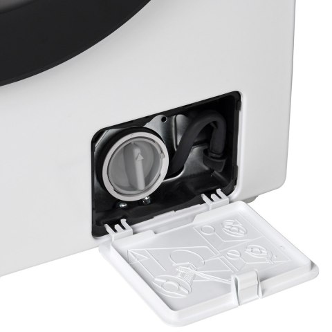 Pralka SAMSUNG WW80T534DAE Pralka SAMSUNG WW80T534DAE