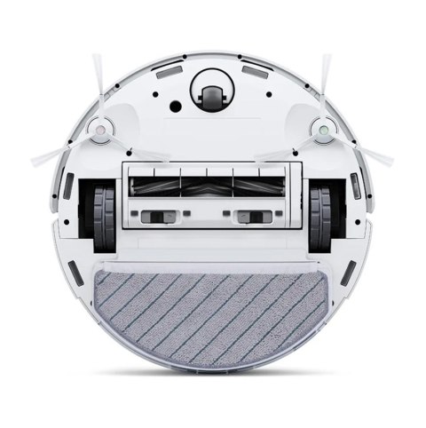 Robot sprzątający Ecovacs Deebot T10 (biały) (WYPRZEDAŻ) Robot sprzątający Ecovacs Deebot T10 (biały) (WYPRZEDAŻ)