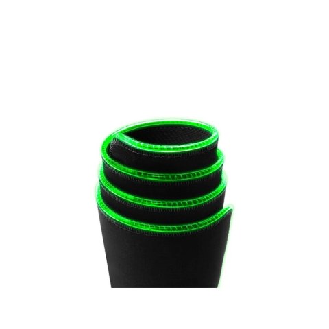 SAVIO PODKŁADKA POD MYSZ, GAMING 900X400X3MM, ŚWIECĄCA, LED, OBSZYTA LED EDITION TURBO DYNAMIC XXL SAVIO PODKŁADKA POD MYSZ, GAMING 900X400X3MM, ŚWIECĄCA, LED, OBSZYTA LED EDITION TURBO DYNAMIC XXL