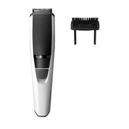 Trymer do brody Philips BT3206/14 (kolor biały) (WYPRZEDAŻ)