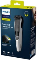 Trymer do brody Philips BT3206/14 (kolor biały) (WYPRZEDAŻ)