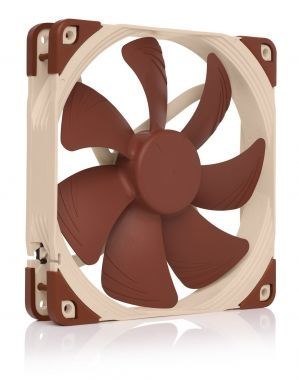 Wentylator NOCTUA 140mm NF-A14 FLX SSO2, AAO Frame Wentylator NOCTUA 140mm NF-A14 FLX SSO2, AAO Frame