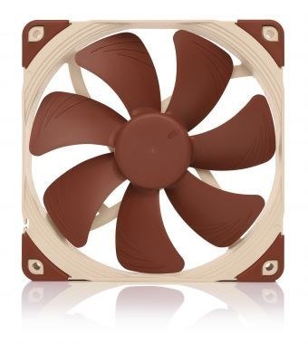 Wentylator NOCTUA 140mm NF-A14 FLX SSO2, AAO Frame Wentylator NOCTUA 140mm NF-A14 FLX SSO2, AAO Frame