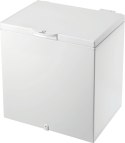 Zamrażarka skrzyniowa INDESIT OS 1A 200 H