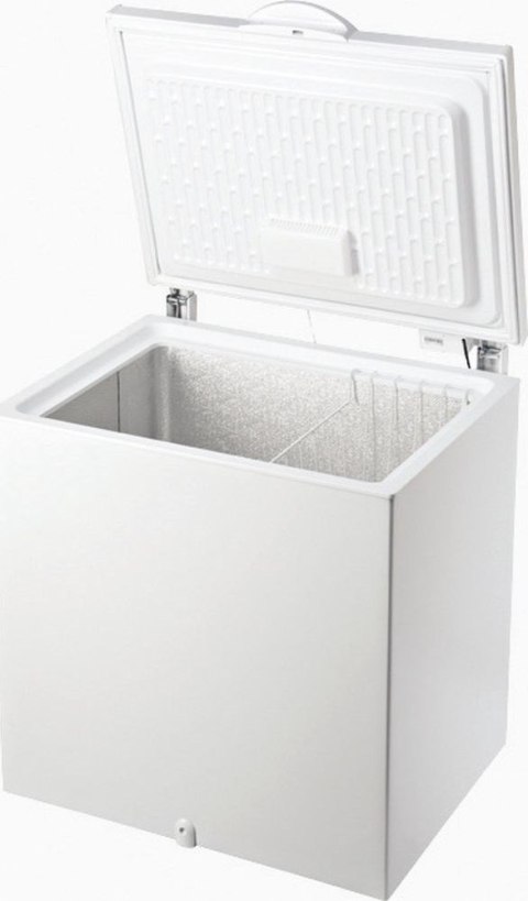 Zamrażarka skrzyniowa INDESIT OS 1A 200 H Zamrażarka skrzyniowa INDESIT OS 1A 200 H