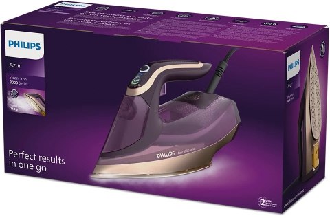 Żelazko PHILIPS DST 8040/30 (WYPRZEDAŻ) Żelazko PHILIPS DST 8040/30 (WYPRZEDAŻ)