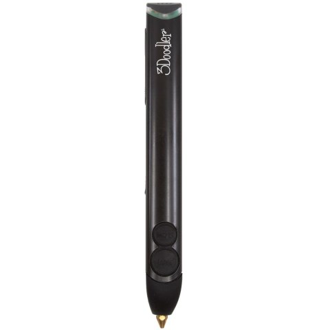 3DOODLER CREATE PLUS DŁUGOPIS DO DRUKU 3D 3 ZESTAWY FILAMENTÓW, 5 PROJEKTÓW, WTYCZKA EU, ONYX BLACK, 3DRPLUS (WYPRZEDAŻ) 3DOODLER CREATE PLUS DŁUGOPIS DO DRUKU 3D 3 ZESTAWY FILAMENTÓW, 5 PROJEKTÓW, WTYCZKA EU, ONYX BLACK, 3DRPLUS (WYPRZEDAŻ)