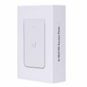 Acces Point Wi-Fi 5 Ubiquti UniFi In-Wall HD 2.4GHz(2 x 2)/5GHz(4 x 4) PoE+/PoE 5x1G