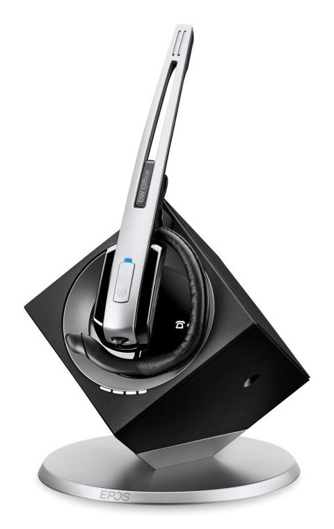 Epos Call Center & Office DW Office Lync Set 2 EN 1 Epos Call Center & Office DW Office Lync Set 2 EN 1