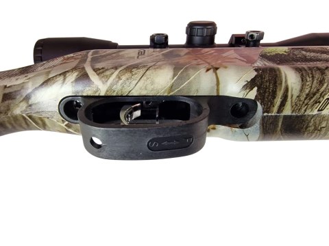 Karabinek wiatrówka BEEMAN 1155 Camouflage kal.4,5mm Ekp Karabinek wiatrówka BEEMAN 1155 Camouflage kal.4,5mm Ekp