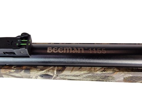 Karabinek wiatrówka BEEMAN 1155 Camouflage kal.4,5mm Ekp Karabinek wiatrówka BEEMAN 1155 Camouflage kal.4,5mm Ekp