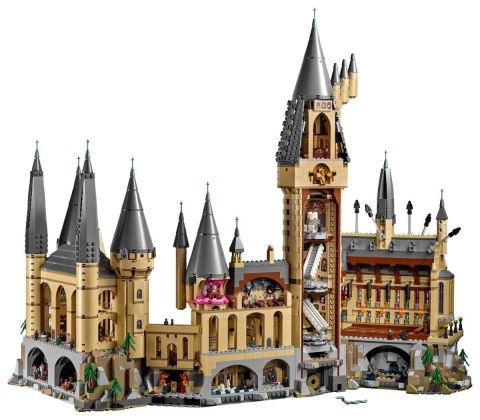 LEGO Harry Potter 71043 Zamek Hogwart LEGO Harry Potter 71043 Zamek Hogwart