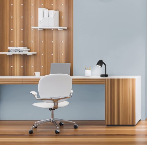 Lampka biurkowa Activejet AJE-BILL Black E27 Lampka biurkowa Activejet AJE-BILL Black E27