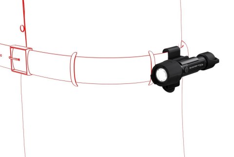 Latarka Ledlenser P5R Work Latarka Ledlenser P5R Work