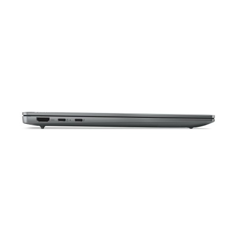 Lenovo Yoga Slim 6 14IAP8 i7-1260P 14"WUXGA OLED 400nits 60Hz 16GB LPDDR5 4800 SSD512 Intel Iris Xe Graphics Win11 Storm Grey (W Lenovo Yoga Slim 6 14IAP8 i7-1260P 14"WUXGA OLED 400nits 60Hz 16GB LPDDR5 4800 SSD512 Intel Iris Xe Graphics Win11 Storm Grey (W