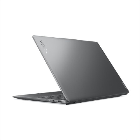 Lenovo Yoga Slim 6 14IAP8 i7-1260P 14"WUXGA OLED 400nits 60Hz 16GB LPDDR5 4800 SSD512 Intel Iris Xe Graphics Win11 Storm Grey (W Lenovo Yoga Slim 6 14IAP8 i7-1260P 14"WUXGA OLED 400nits 60Hz 16GB LPDDR5 4800 SSD512 Intel Iris Xe Graphics Win11 Storm Grey (W