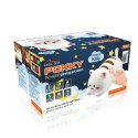 MEDIA-TECH LAMPKA NOCNA POKKY HAPPY KITTY MT226