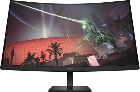 MONITOR HP LED, QHD 32" OMEN 32c (780K6E9) 165Hz MONITOR HP LED, QHD 32" OMEN 32c (780K6E9) 165Hz