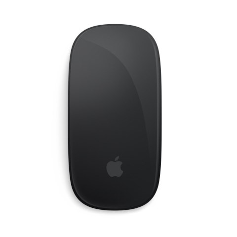 Magic Mouse - Black Multi-Touch Surface (WYPRZEDAŻ) Magic Mouse - Black Multi-Touch Surface (WYPRZEDAŻ)