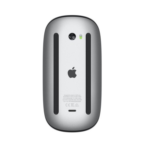 Magic Mouse - Black Multi-Touch Surface (WYPRZEDAŻ) Magic Mouse - Black Multi-Touch Surface (WYPRZEDAŻ)