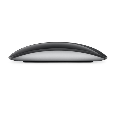 Magic Mouse - Black Multi-Touch Surface (WYPRZEDAŻ) Magic Mouse - Black Multi-Touch Surface (WYPRZEDAŻ)