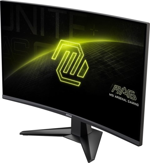 Monitor MSI MAG 27CQ6F Monitor MSI MAG 27CQ6F