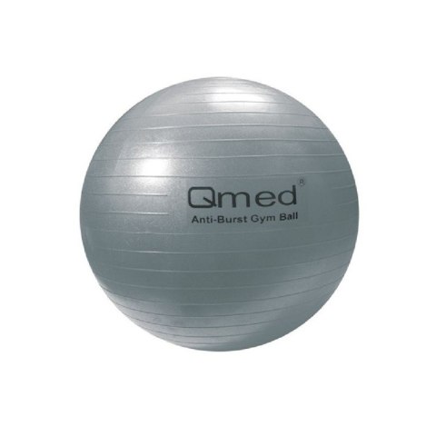 Piłka rehabilitacyjna z systemem ABS z pompką 85cm Piłka rehabilitacyjna z systemem ABS z pompką 85cm