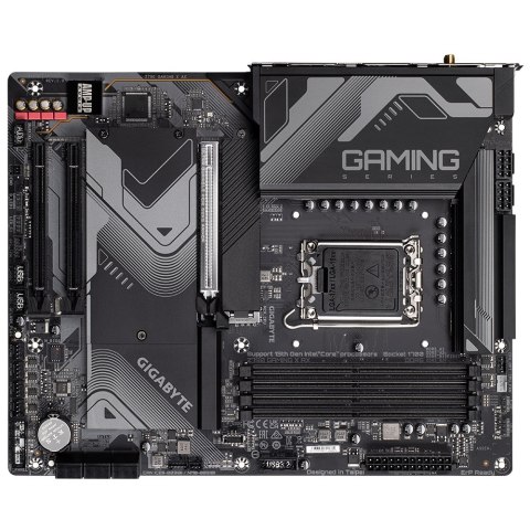 Płyta główna Gigabyte Z790 GAMING X AX (WYPRZEDAŻ) Płyta główna Gigabyte Z790 GAMING X AX (WYPRZEDAŻ)