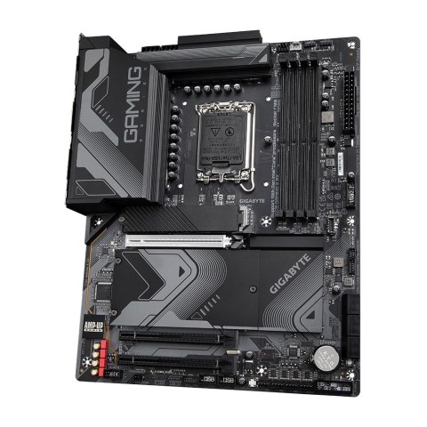 Płyta główna Gigabyte Z790 GAMING X AX (WYPRZEDAŻ) Płyta główna Gigabyte Z790 GAMING X AX (WYPRZEDAŻ)